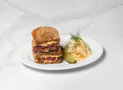 Reuben