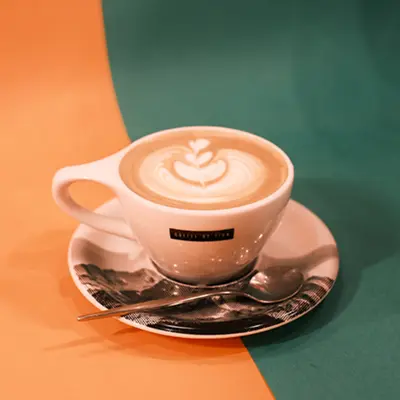 Flat White