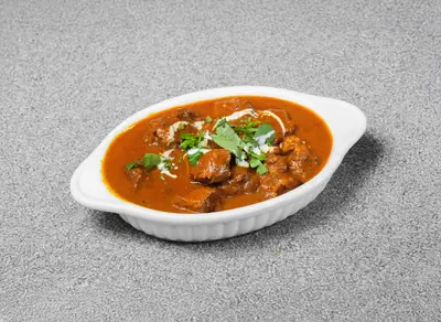 Beef Curry