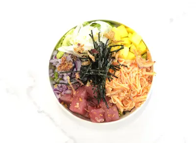 Tuna Lover