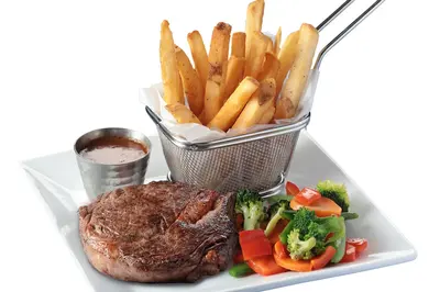 USDA Ribeye (10oz)
