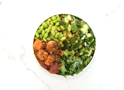 Poke Heart