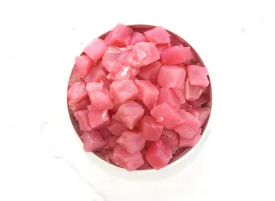 Tuna Poke