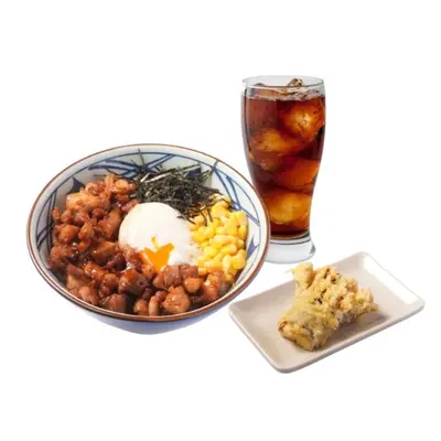 Donburi Set